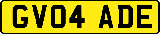 GV04ADE