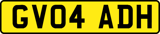 GV04ADH