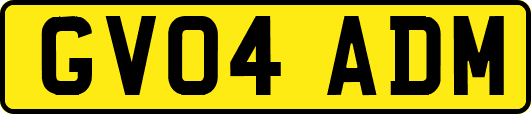 GV04ADM