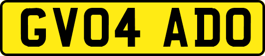 GV04ADO