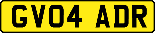 GV04ADR