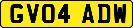 GV04ADW