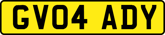GV04ADY