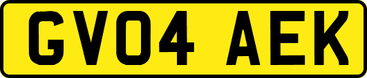 GV04AEK
