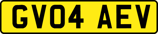 GV04AEV