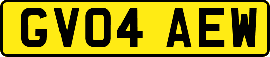 GV04AEW