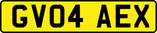 GV04AEX