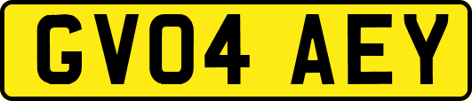 GV04AEY