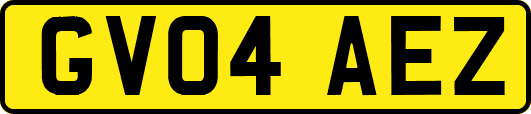 GV04AEZ