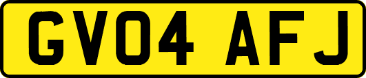 GV04AFJ