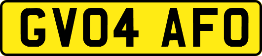 GV04AFO