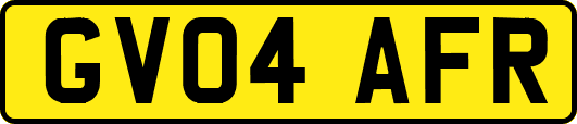 GV04AFR