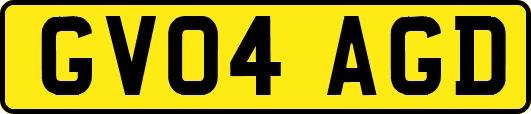 GV04AGD