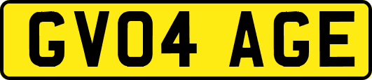 GV04AGE
