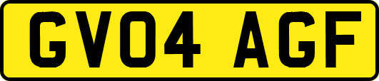 GV04AGF