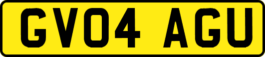 GV04AGU