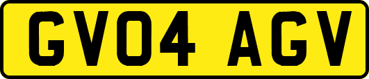 GV04AGV
