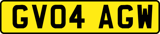 GV04AGW