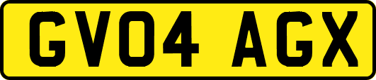GV04AGX