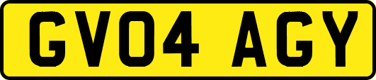 GV04AGY