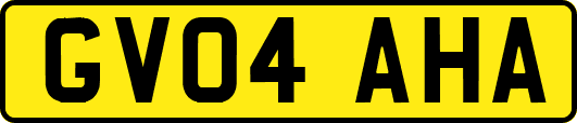 GV04AHA