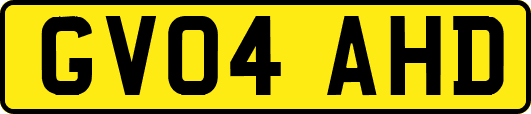 GV04AHD