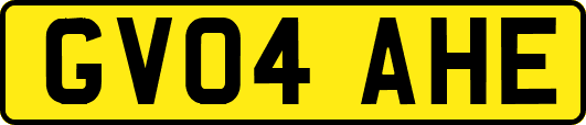 GV04AHE