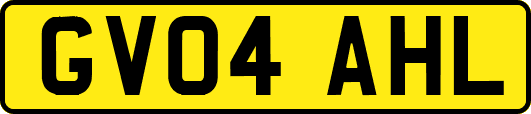 GV04AHL