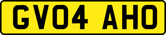 GV04AHO