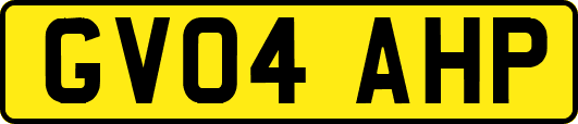 GV04AHP