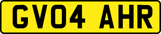 GV04AHR