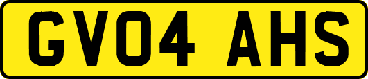 GV04AHS
