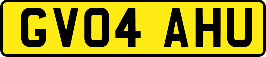 GV04AHU