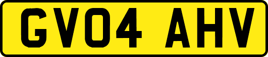 GV04AHV
