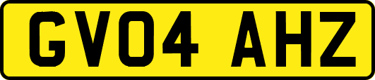 GV04AHZ