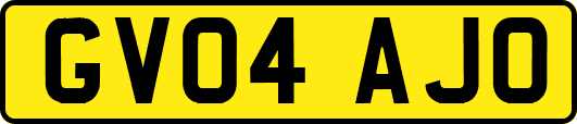 GV04AJO