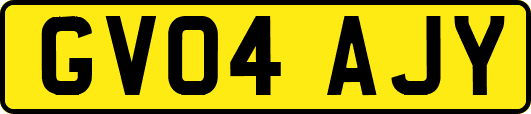 GV04AJY