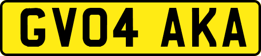 GV04AKA