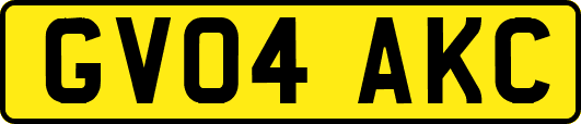 GV04AKC