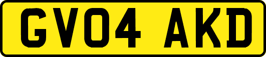 GV04AKD