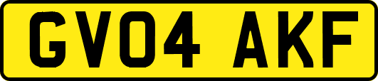 GV04AKF