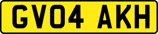 GV04AKH