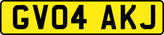 GV04AKJ