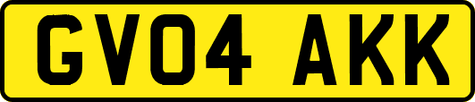 GV04AKK