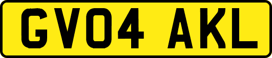 GV04AKL