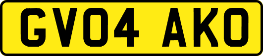GV04AKO