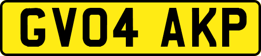 GV04AKP