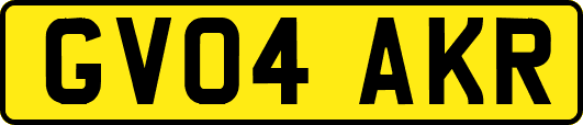 GV04AKR