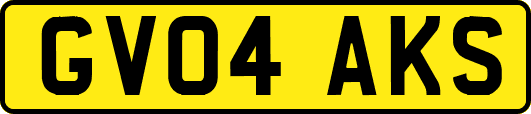 GV04AKS