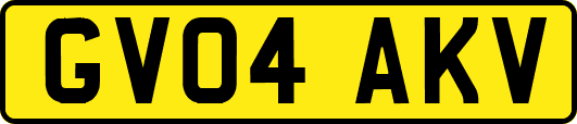 GV04AKV